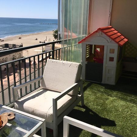 Apartamento Fuengirola Oasis Beach Extérieur photo